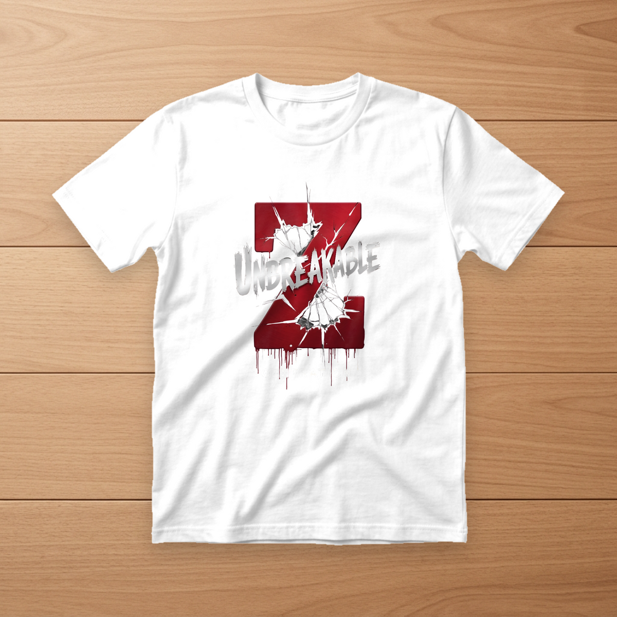 Gen Z Graphic  T-Shirt